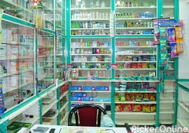 Chandrak Medical Stores