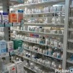Raj Medical & General Store