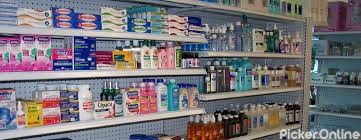 Mahavir Medical Stores