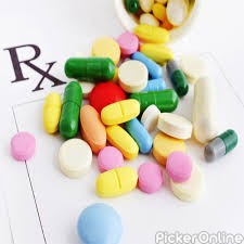 Pugaliya Medicals Stores