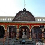 Sri Balaji and Sri Kartikeya Temple