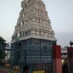 Ramtek Fort Temple