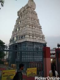 Ramtek Fort Temple