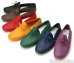 Suvidha Footwear
