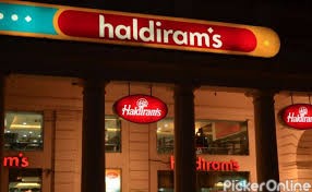 Haldirams Medical Square