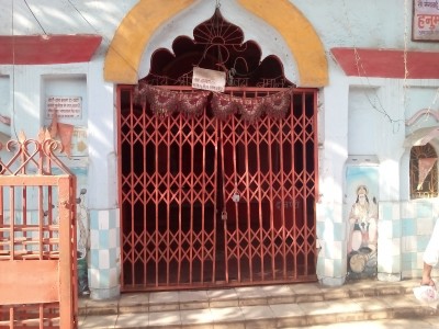 Shri Hanuman Temple