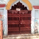 Shri Hanuman Temple