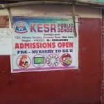 KESR Public School