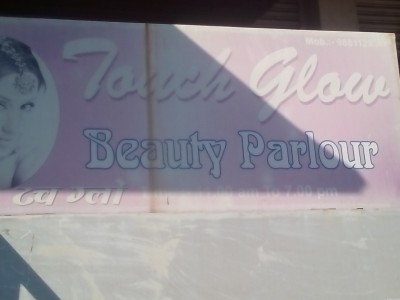 Touch Glow Beauty Parlour