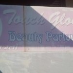 Touch Glow Beauty Parlour