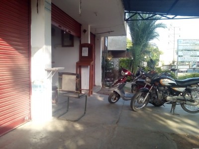 Post Office Samarth Nagar