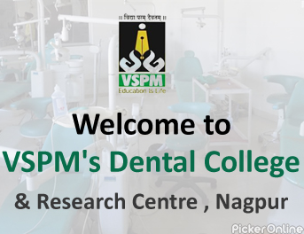 VSPM's Dental College & Research Centre