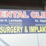 Dental Clinic Khamla Square