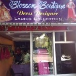 Blossom Boutique