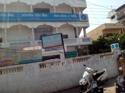 State Bank Of India Narendra Nagar