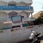 State Bank Of India Narendra Nagar