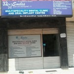 Multispeciality Dental Clinic Khamla