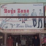 Boys Zone