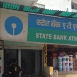 State Bank ATM Khamla