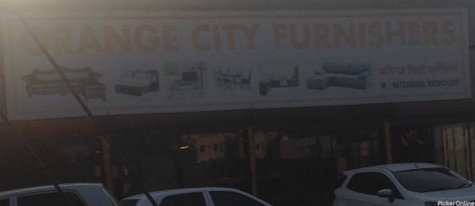 Orange City Furniture
