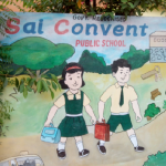 Sant Sai Convent Public School