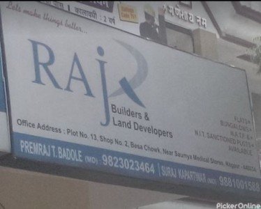 Raj Builders & Land Developer