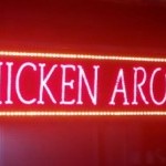 Chicken Aroma