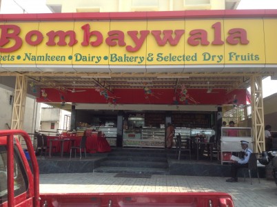 Bombaywala  Katol Naka