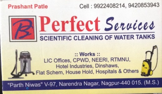 Perfect Services