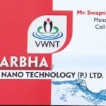 Vidarbha Water Nano Technology Pvt. Ltd.