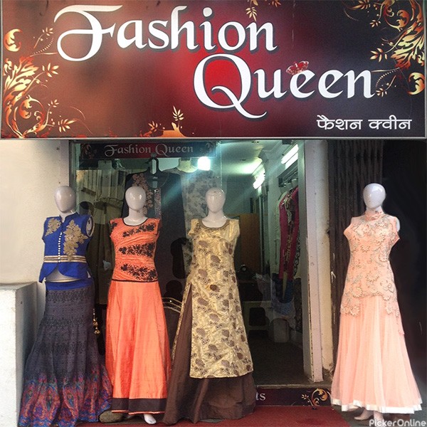 Fashion Queen Ladies Boutique in Sadar, Nagpur