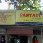Fantasy Boutique