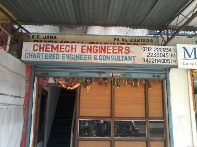 Chemech Engineers