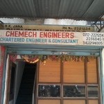 Chemech Engineers