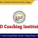 SMD Coaching Institution