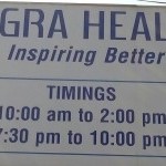 Dhingra Health Clinic