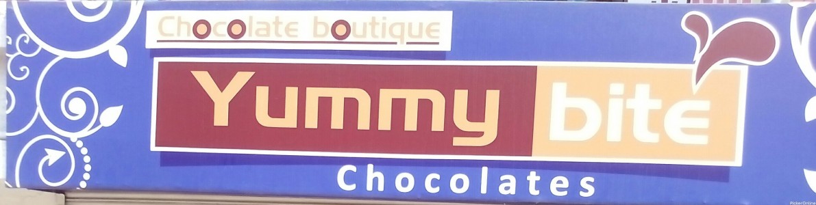 Yummy Bite Chocolate