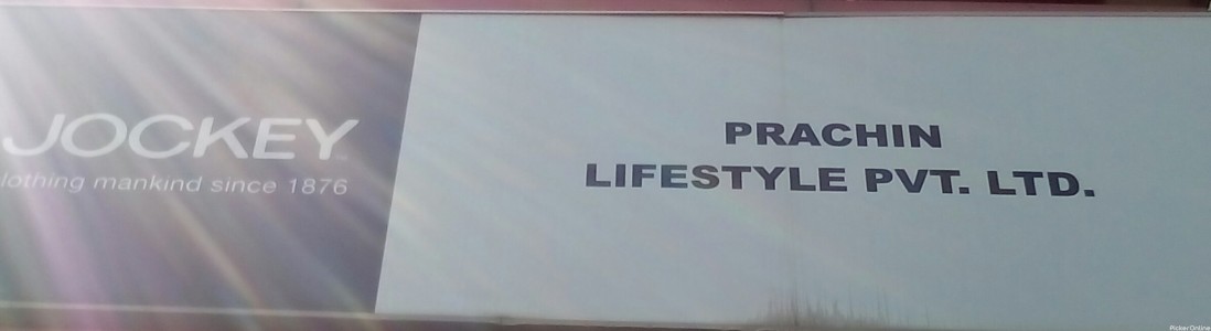 Prachin Lifestyle Pvt Ltd