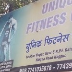 Unique Fitness Gym