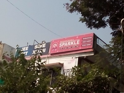 Sparkle Lumbini Nagar