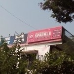 Sparkle Lumbini Nagar