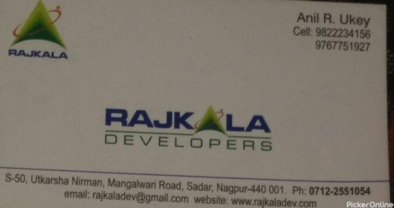 Rajkala Developers