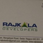 Rajkala Developers