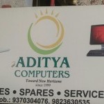 Aditya Computers