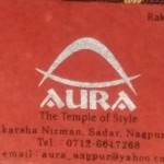 Aura Fashion Boutique