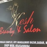Kesh Beauty & Salon