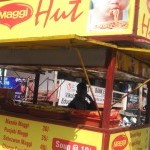 Maggi Hut