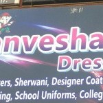 Ganvesham Dresses