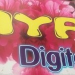Jaya Digital Print