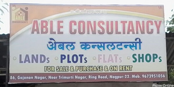 Able Consultancy